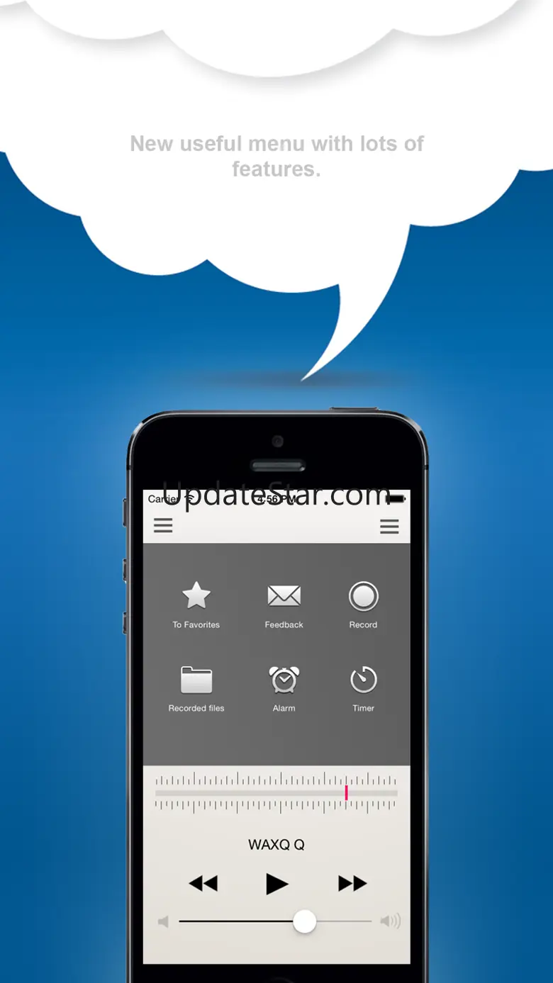 mini Radio - Free world radio app 1.5.2