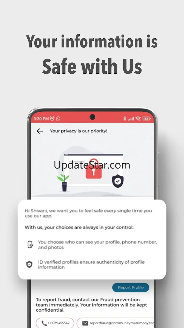 Rajput Matrimony -  Shaadi App 9.7