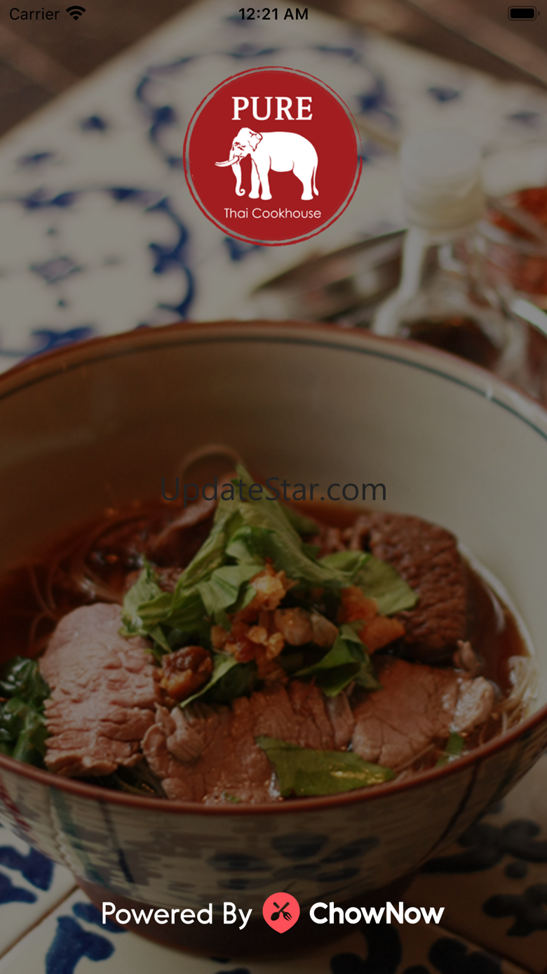Pure Thai Cookhouse 3.24.0