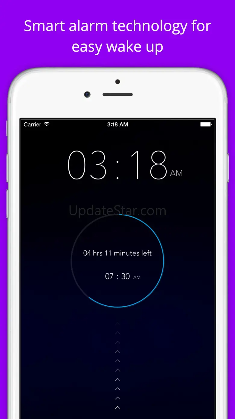 Nite: Sleep Aid, Smart Alarm 1.2