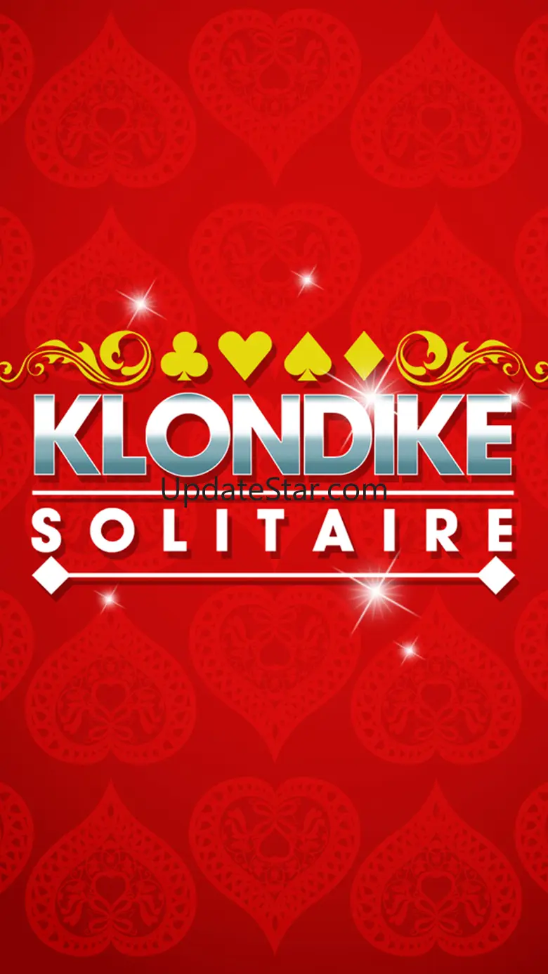 Ultimate Klondike Solitaire - Premium Card Battle Games 1.1