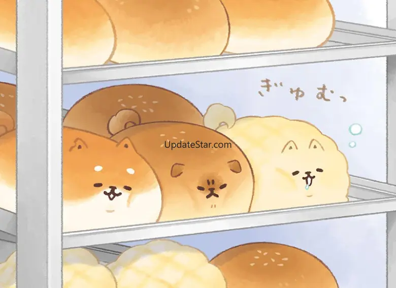 Bakery Story YEASTKEN 1.9.10