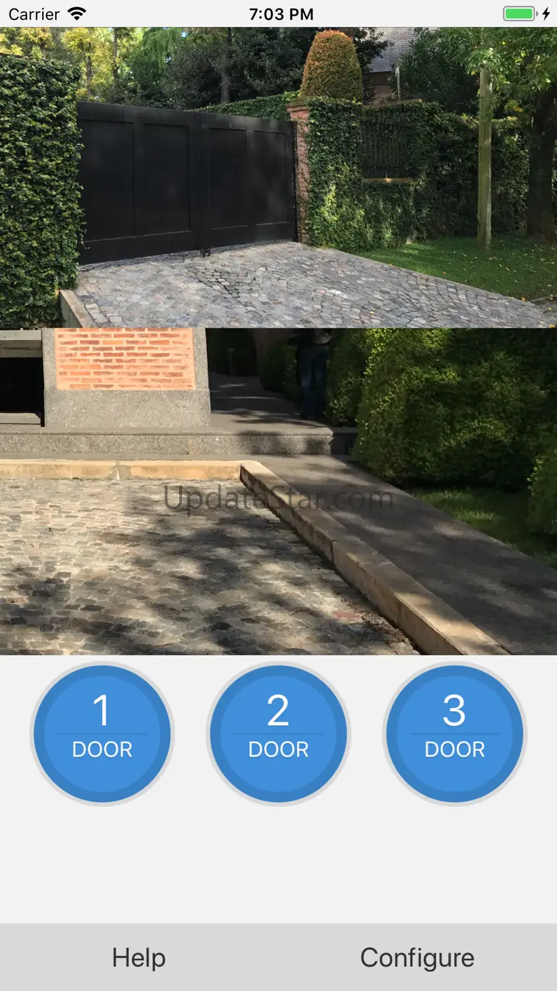 Remote4 - RTSP Camera Viewer 1.6.0