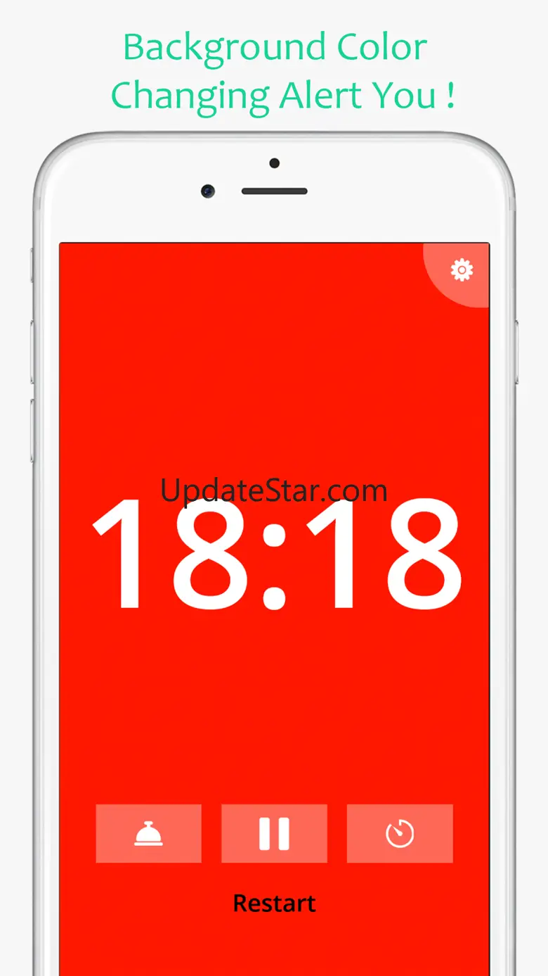 A Speech & Presentation Timer 1.6.0