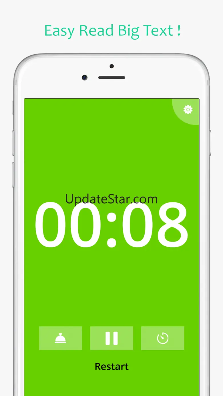 A Speech & Presentation Timer 1.6.0