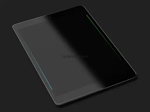 Always On Edge | Lite 1.2.8