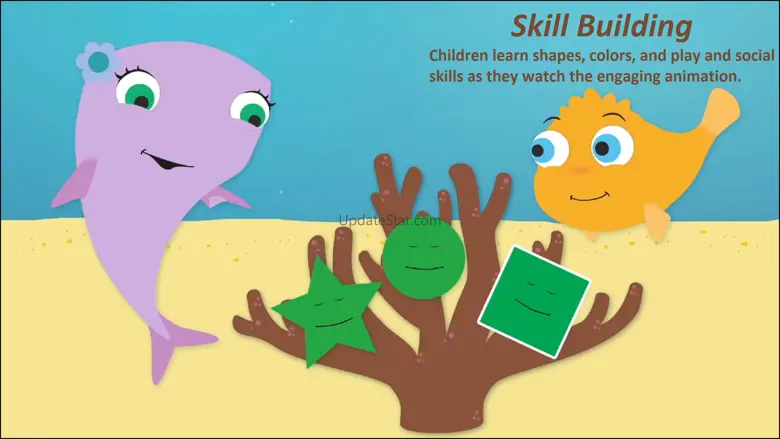 Aiko & Egor:Animation 4 Autism 3.8.2