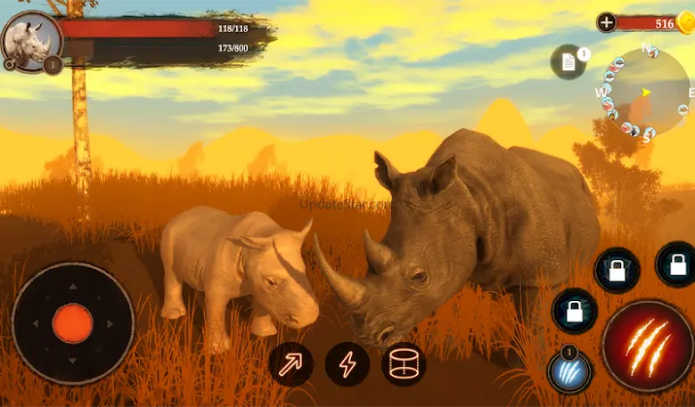 The Rhinoceros 1.2.0