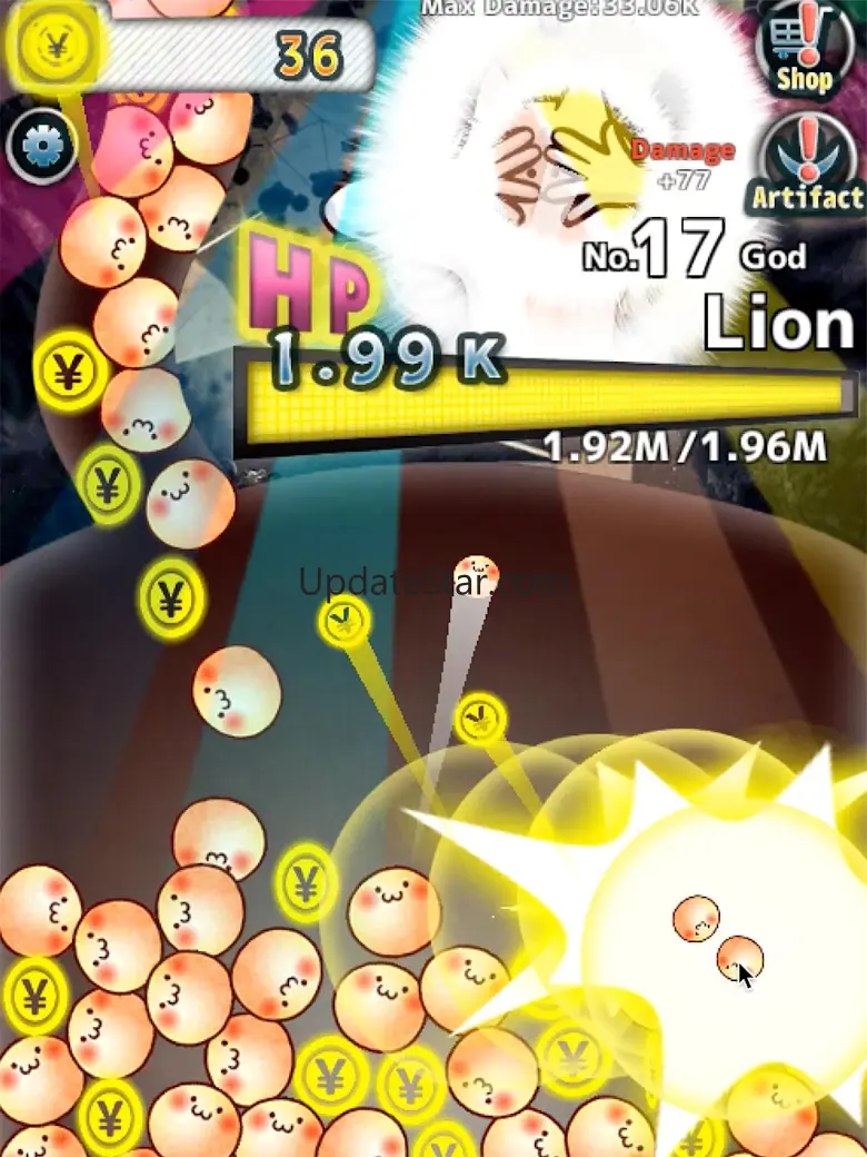 Just Kill Me. 1.0