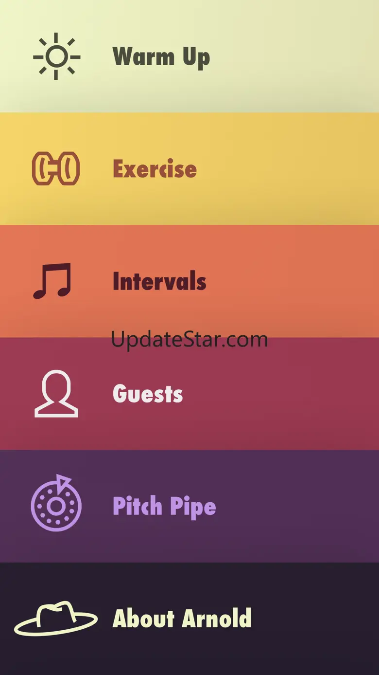 VocalEase 4 U Version 2.5.1
