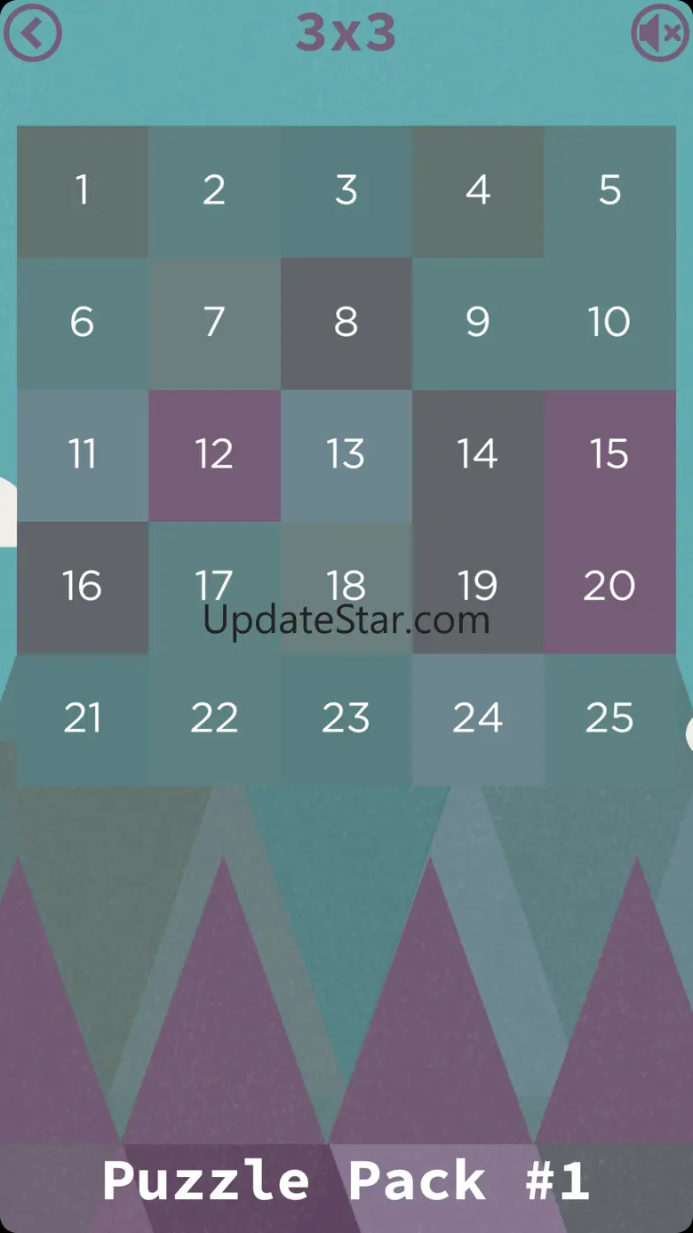 Letter Box - Word Games for Brain Training 1.0.9