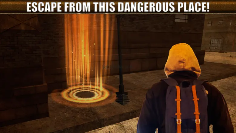 Nuclear Badlands Survival 3D 1.0