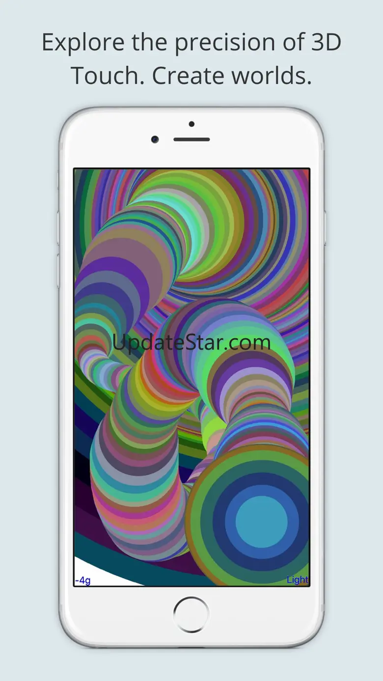 Pressure Art 1.9