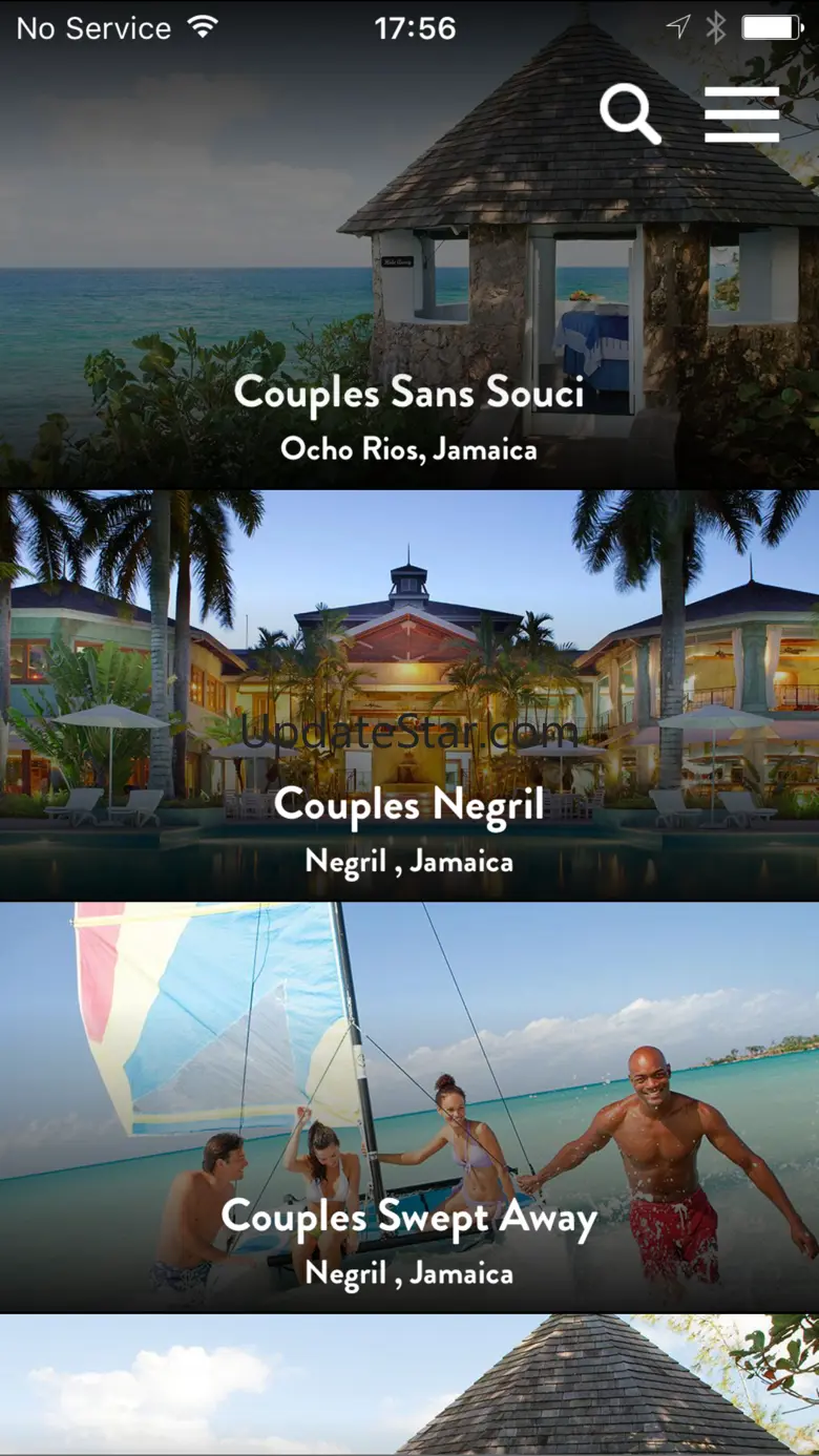 Couples Resorts 5.0.3