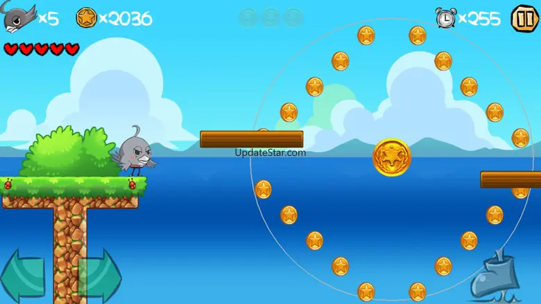 Super Bird Adventures Enhanced 1.0.6