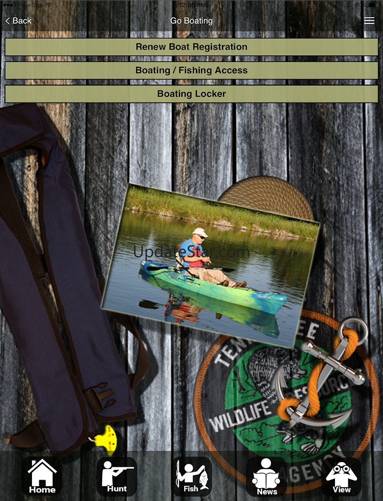 TWRA On the Go 2024.223.0