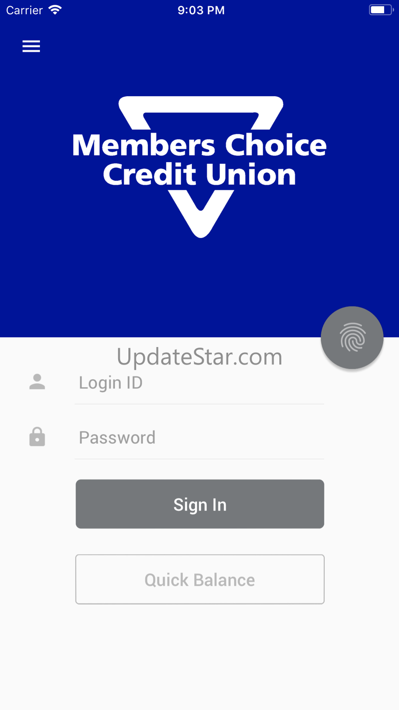 Members Choice Mobile Banking 4.41.98
