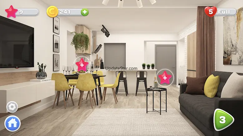Home Design - Extreme Makeover 1.1