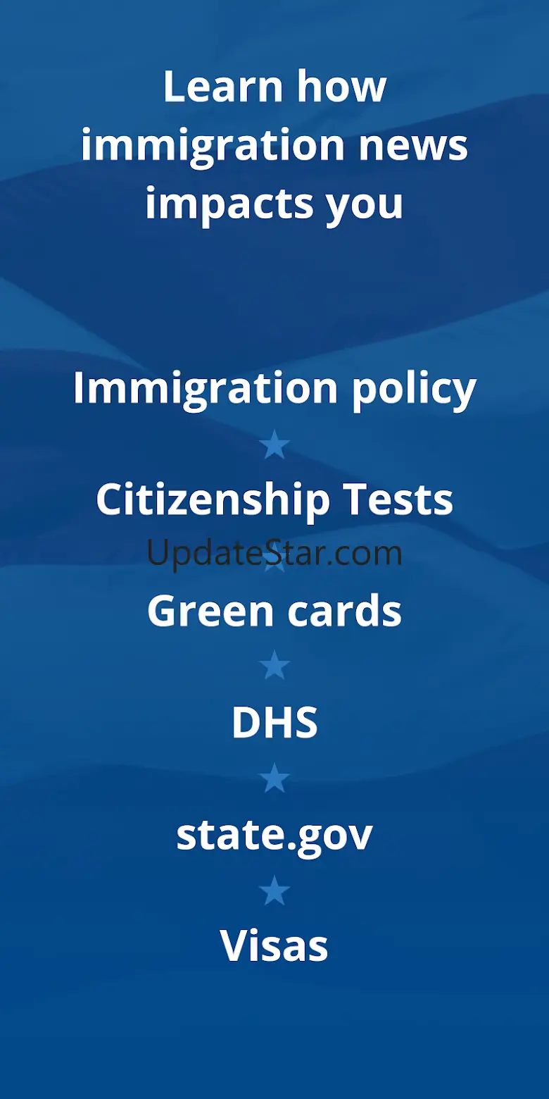 Immigration Case TrueTime iOS App 1.0.89