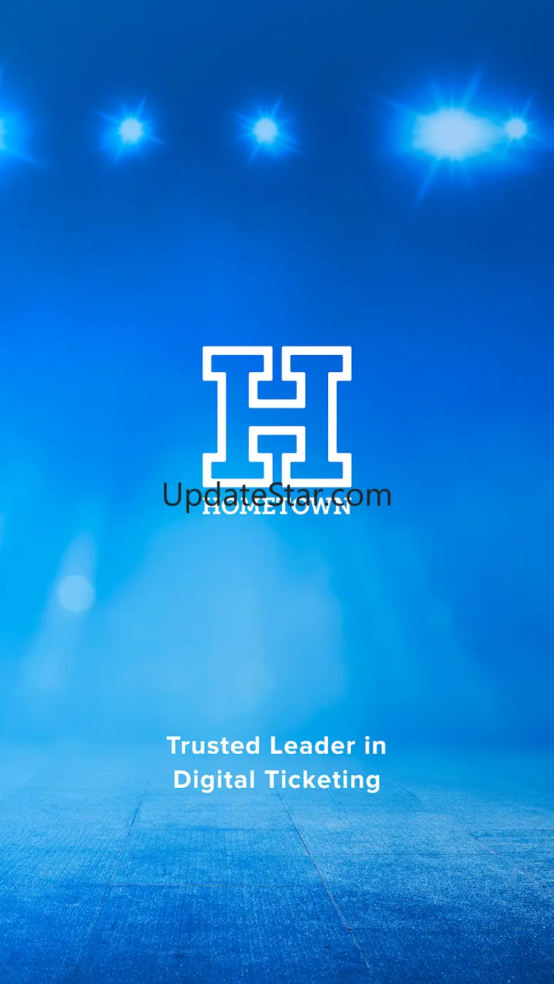 HomeTown Fan 3.3.0