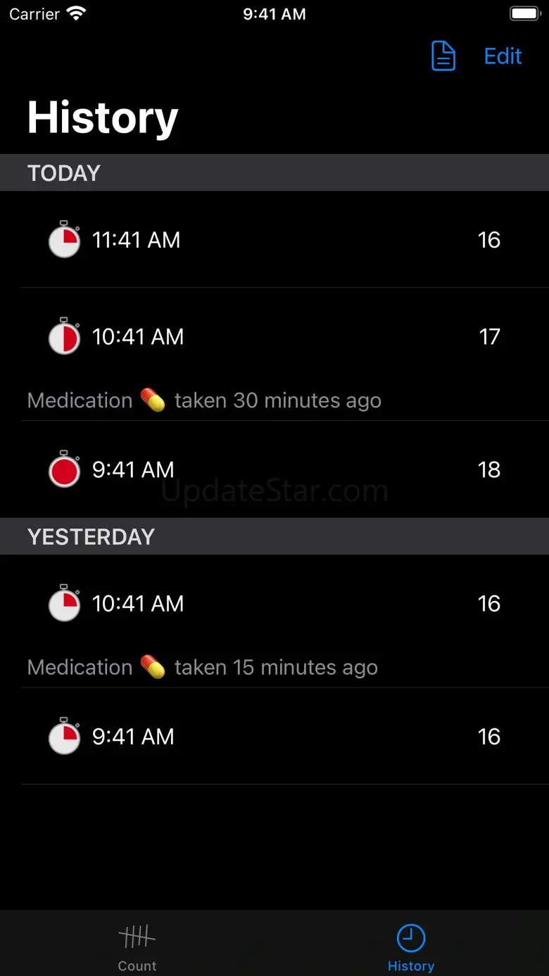SRR Counter for Dogs & Cats 3.0.1