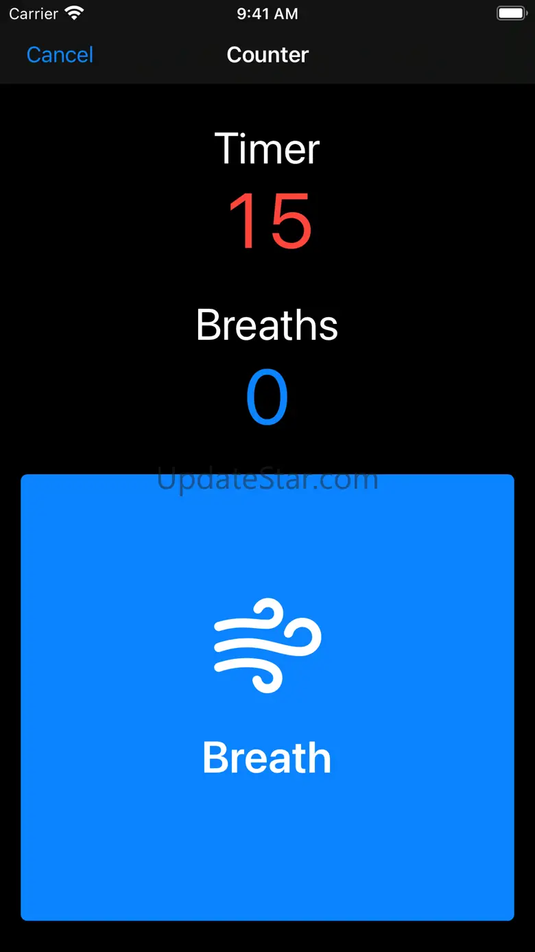 SRR Counter for Dogs & Cats 3.0.1