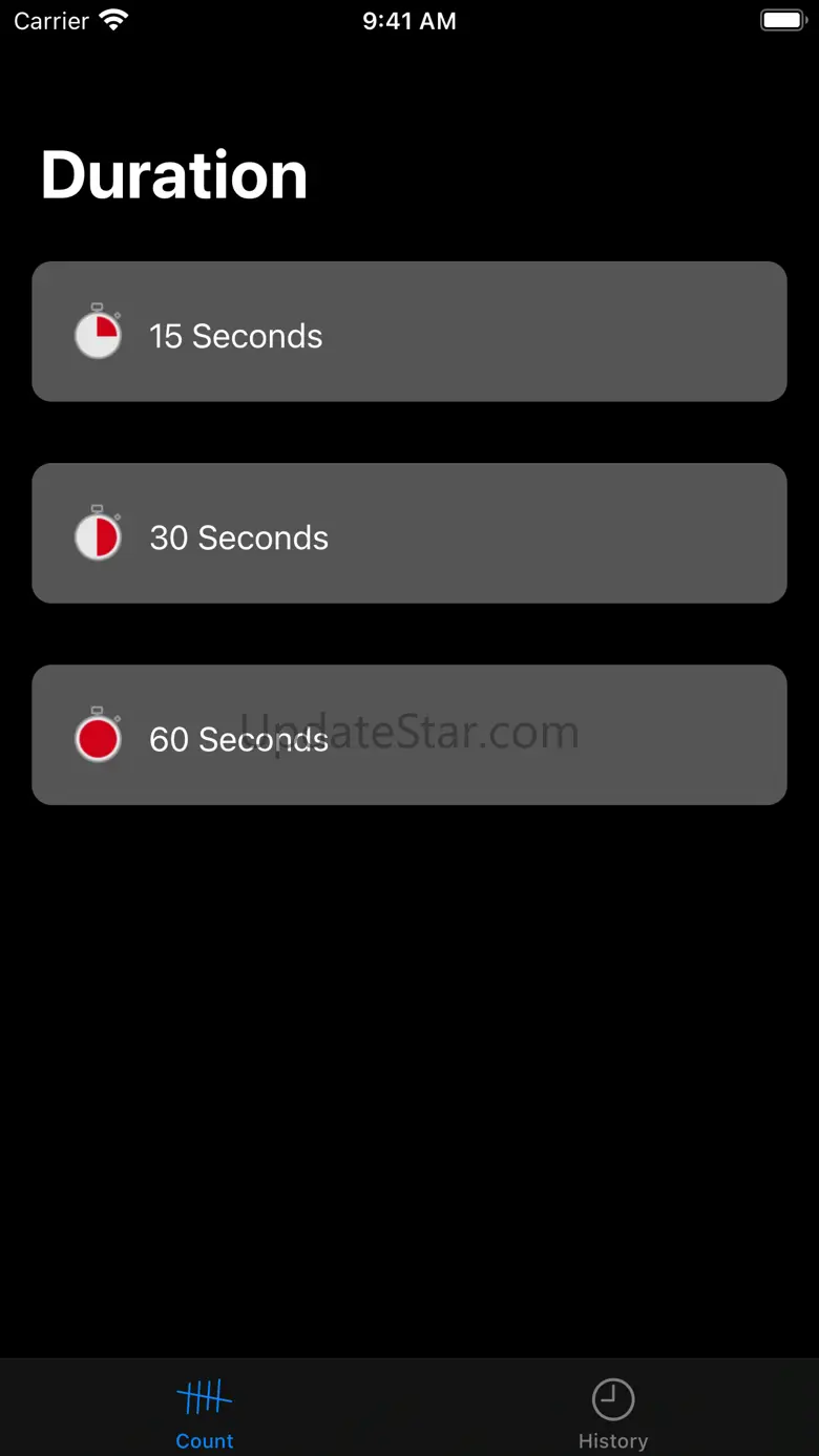 SRR Counter for Dogs & Cats 3.0.1