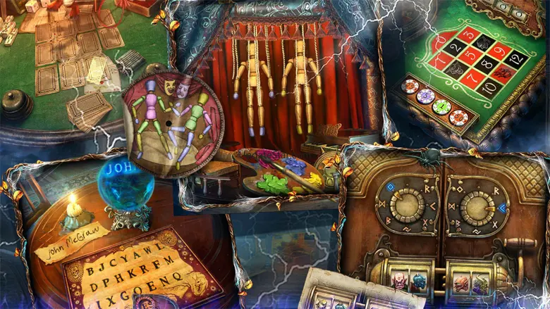Contract With The Devil Hidden Object Adventure 1.2.51