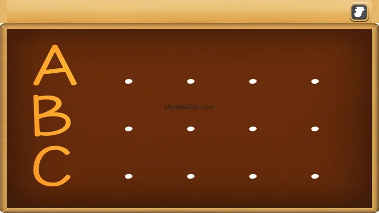 Chalkboard Junior draw & color 1.2