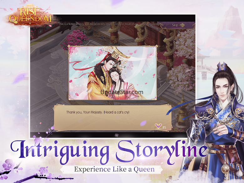 Rise of Queendom 1.0.7