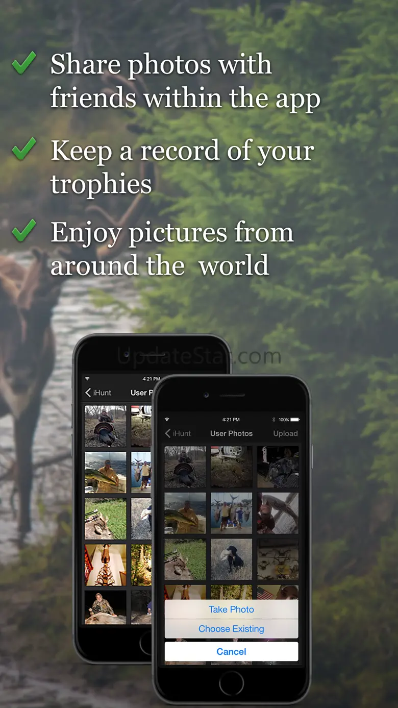 iHUNT Calls Moose hunting 1.1.1