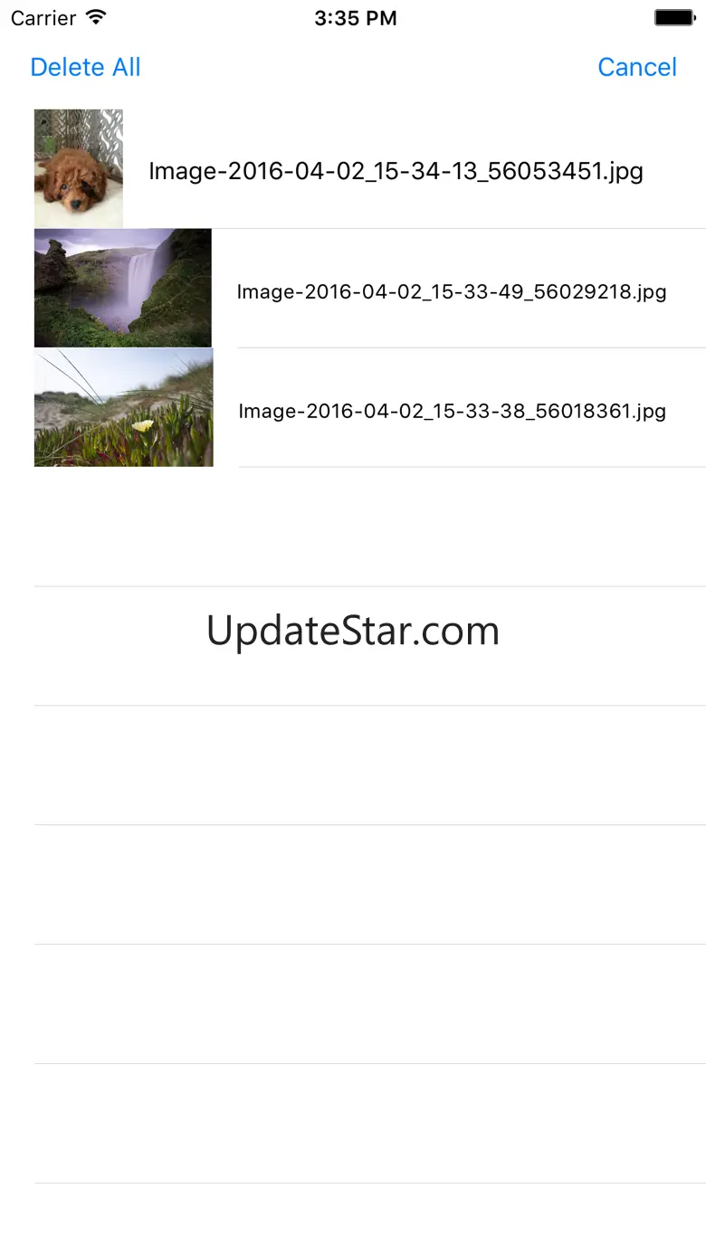 Search By Image !! 1.1