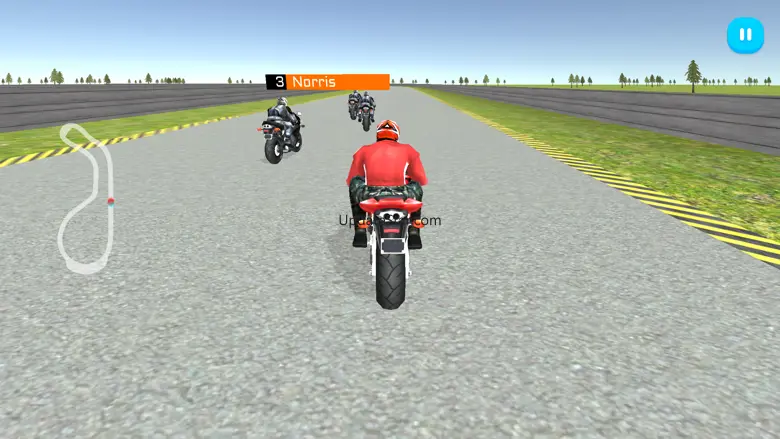 Bike Racing : Knockout 3D 2.4