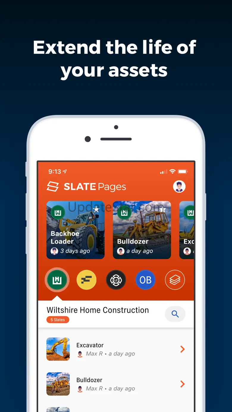Slate Pages 3.11.4