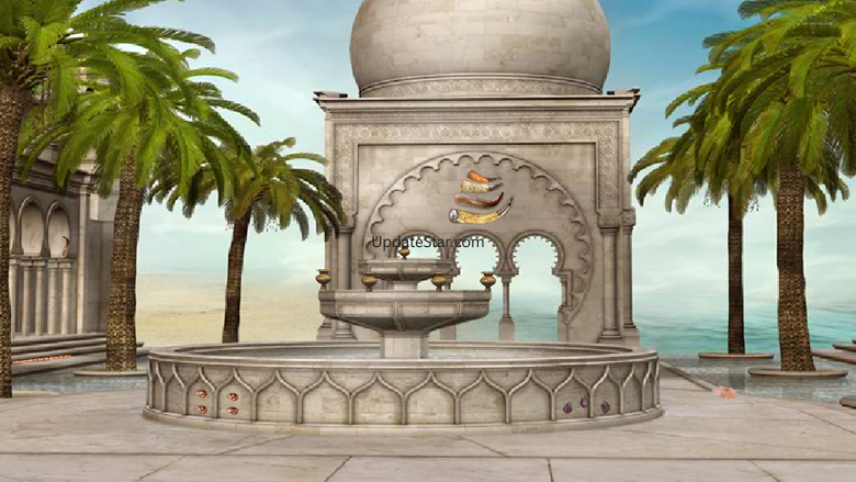 East Asian Palace Escape 1.0.2