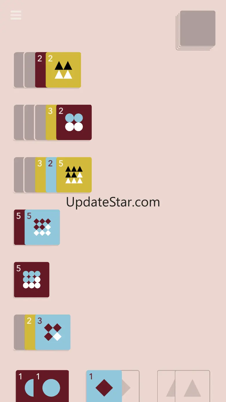 ioio - solitaire 1.2.3