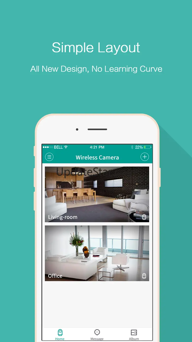 Jimi IOT CAM 4.2.2