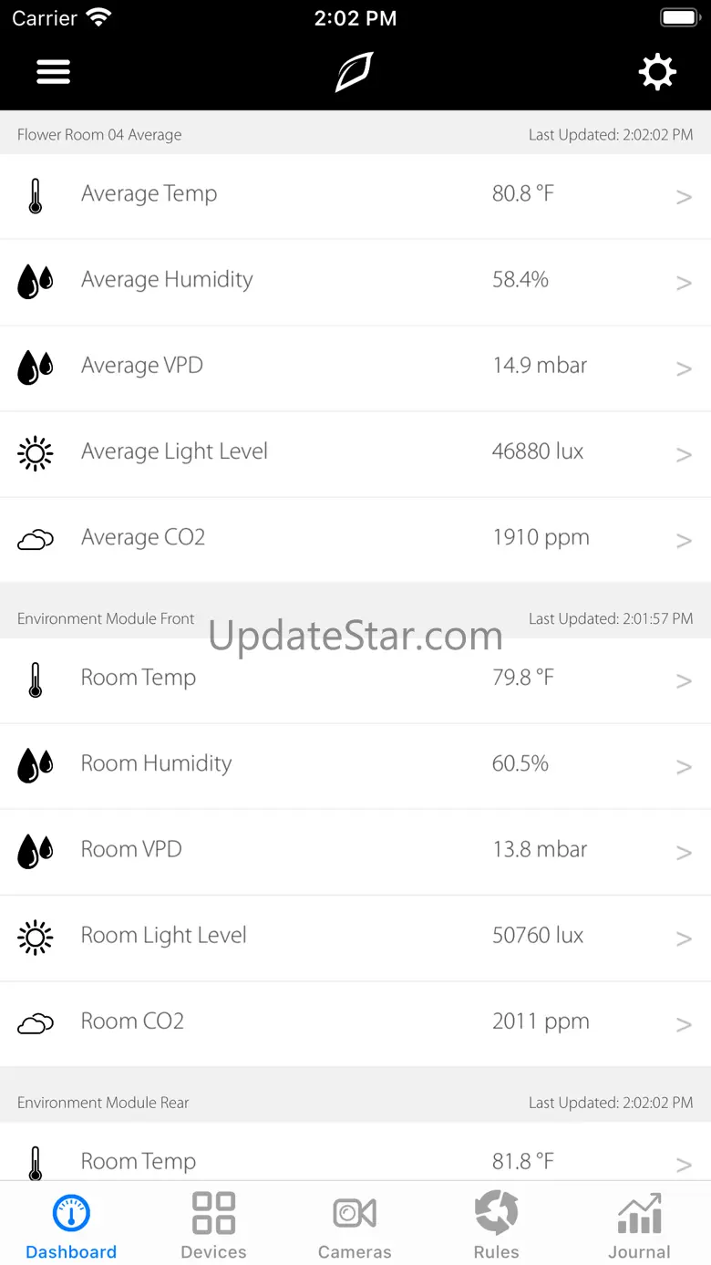 Growlink 2.2.8