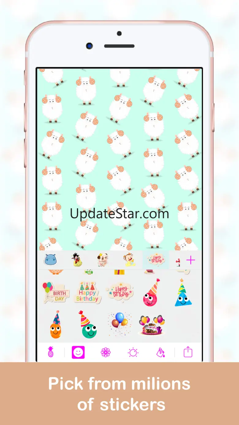Pattern HD - Live Wallpapers 1.8.4