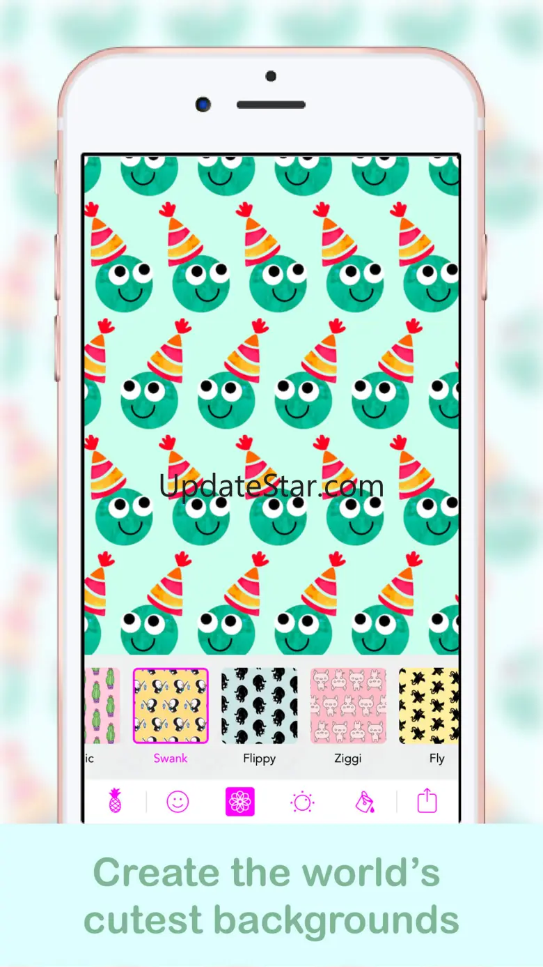Pattern HD - Live Wallpapers 1.8.4