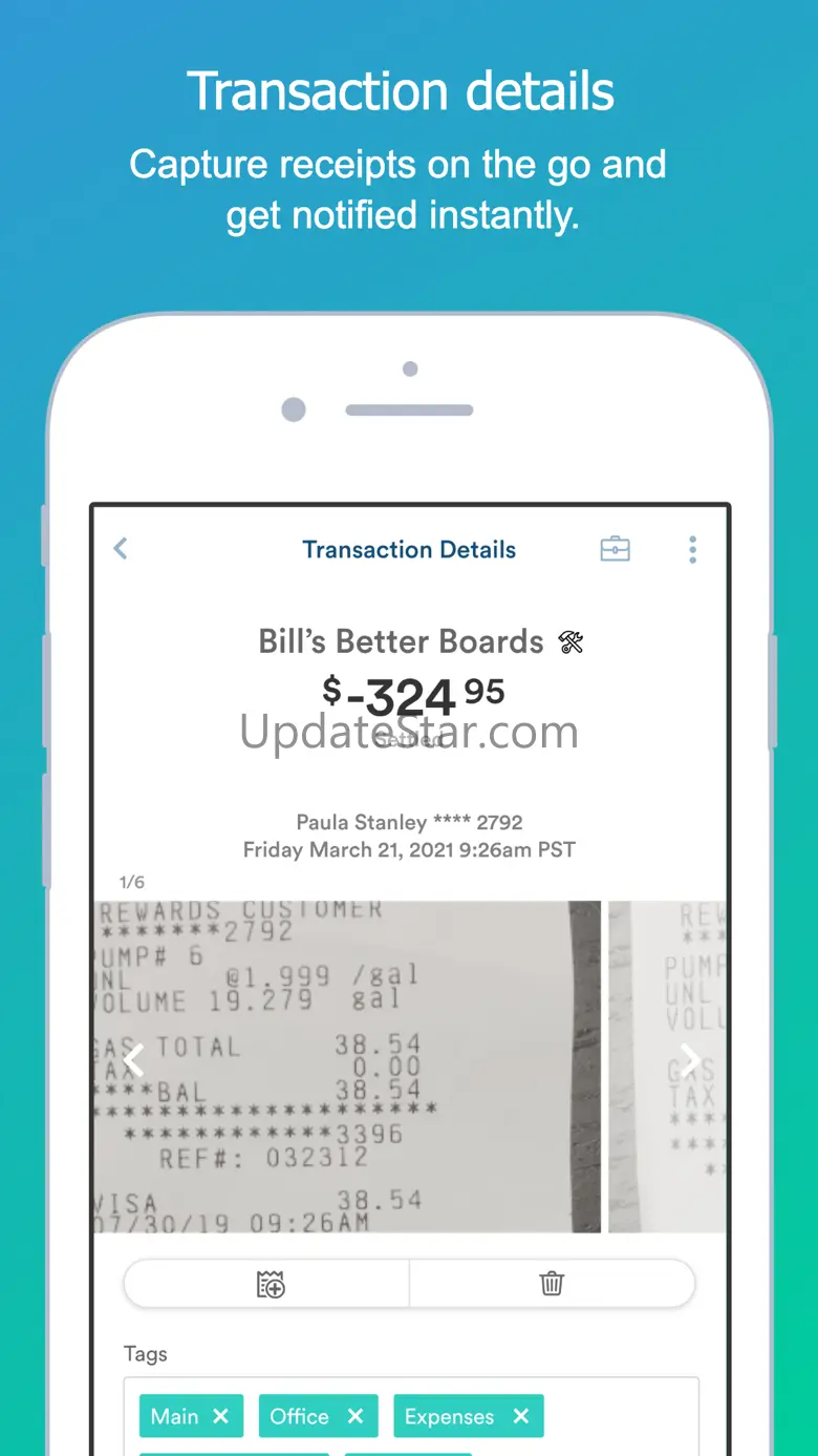 Bento for Business 2.4.0