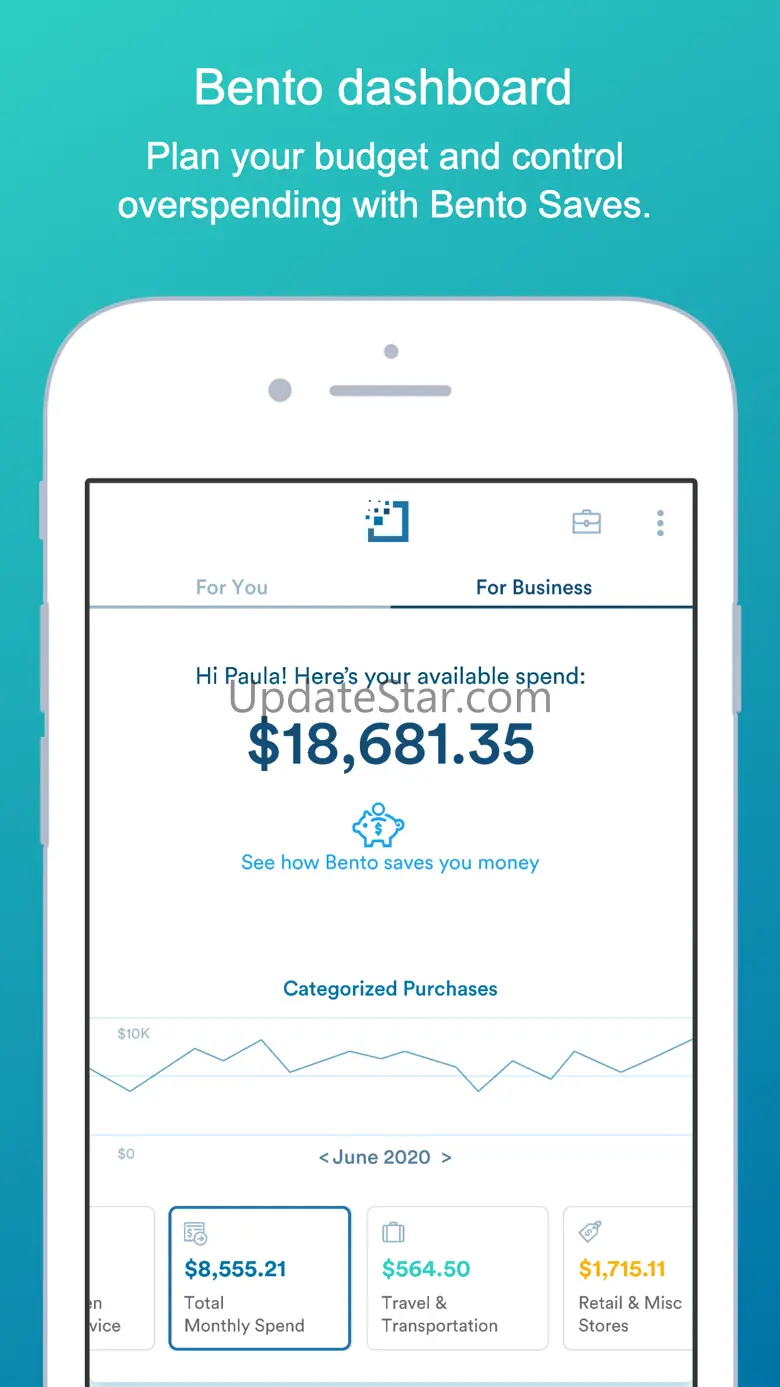 Bento for Business 2.4.0