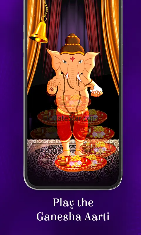 Talking & Dancing Ganesha 1.12