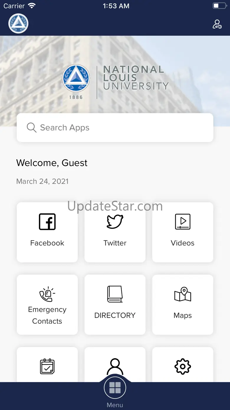 NLU 1.0.5