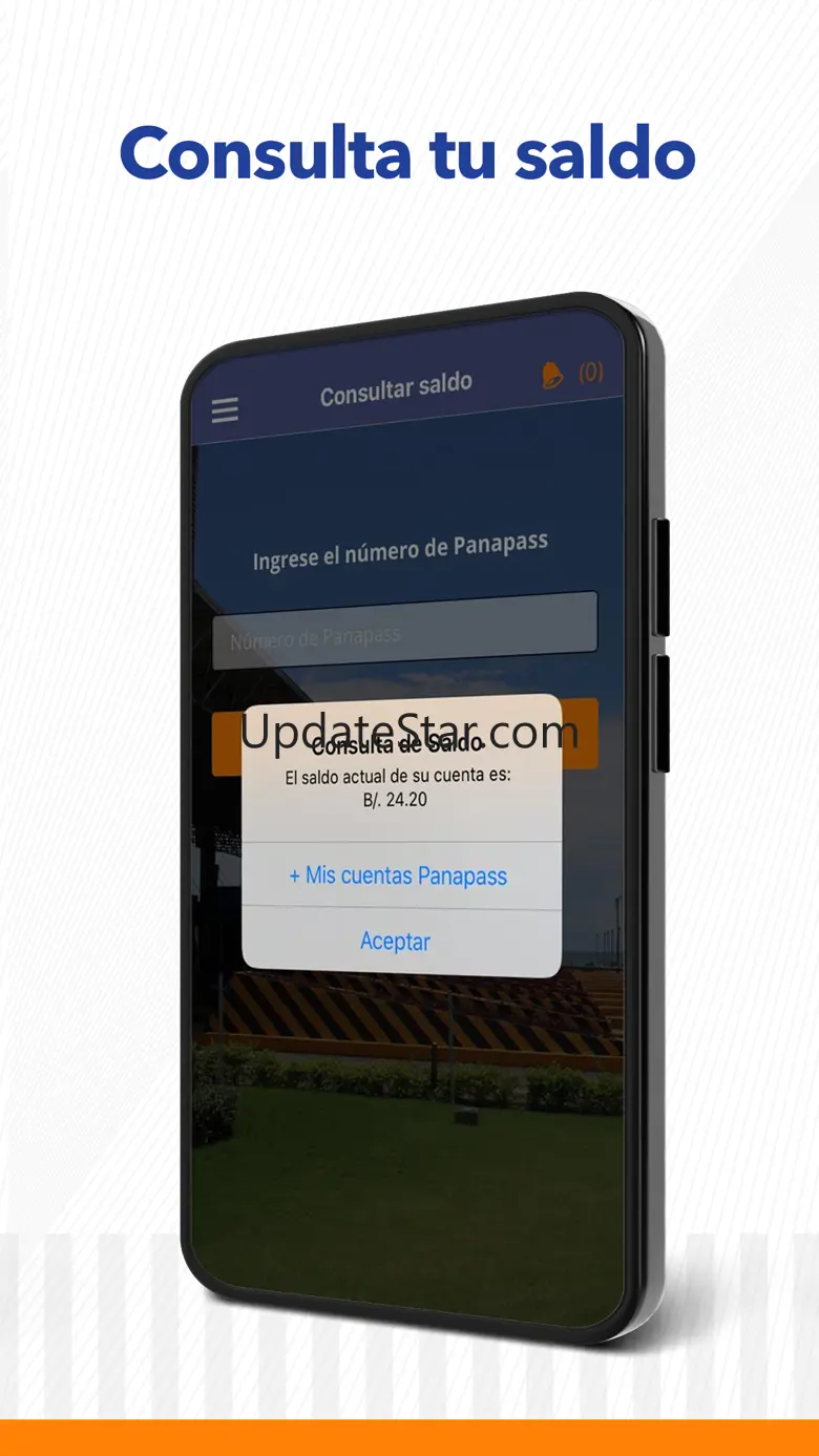 Panapass 3.2.0