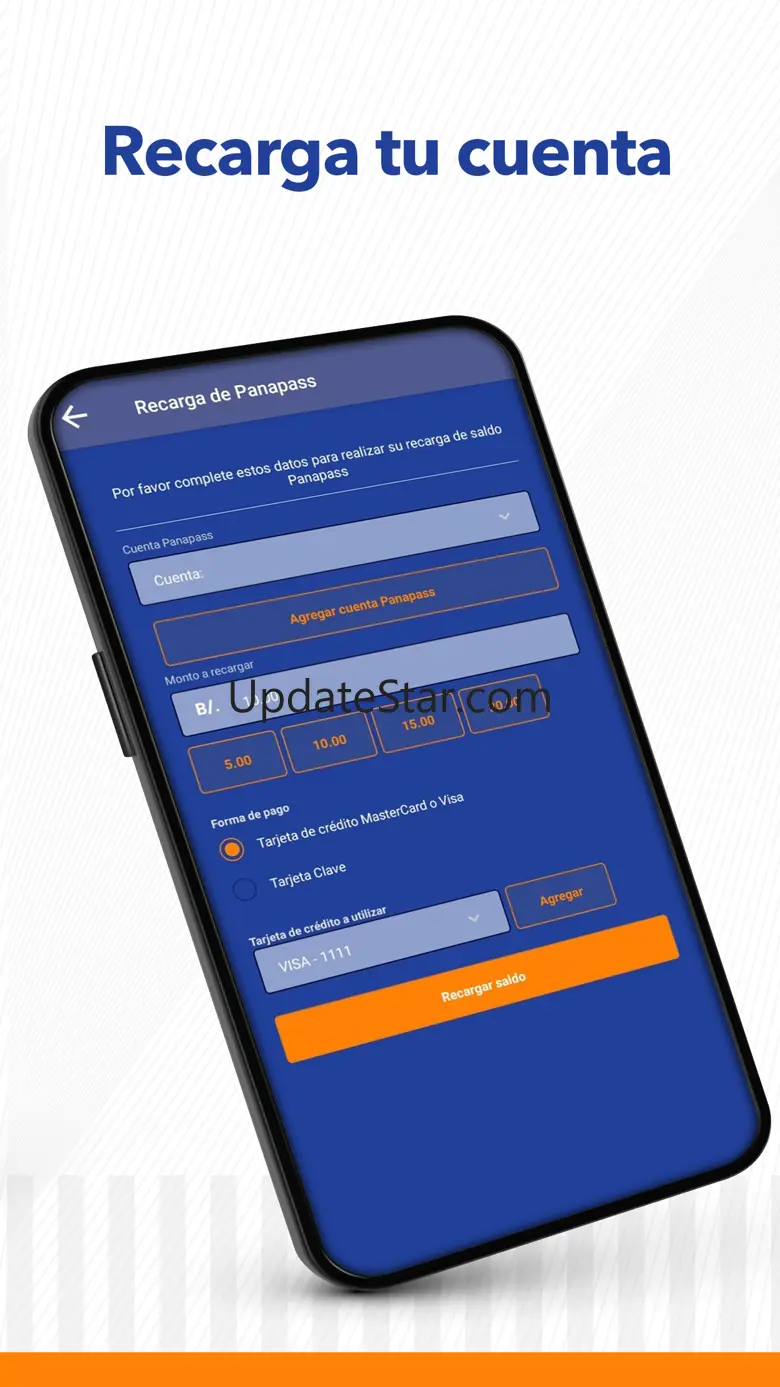 Panapass 3.2.0