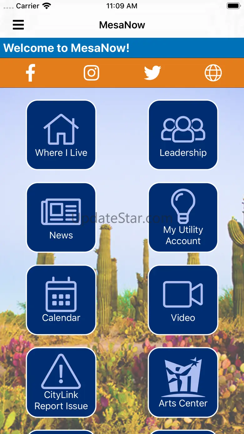 MesaNow 2.4.2