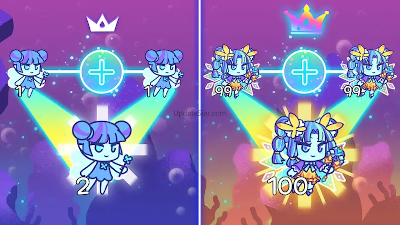 Blue Dungeon - Tear Defense 1.8