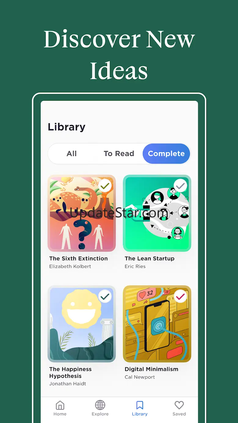 Imprint: Learn Visually 4.5.22