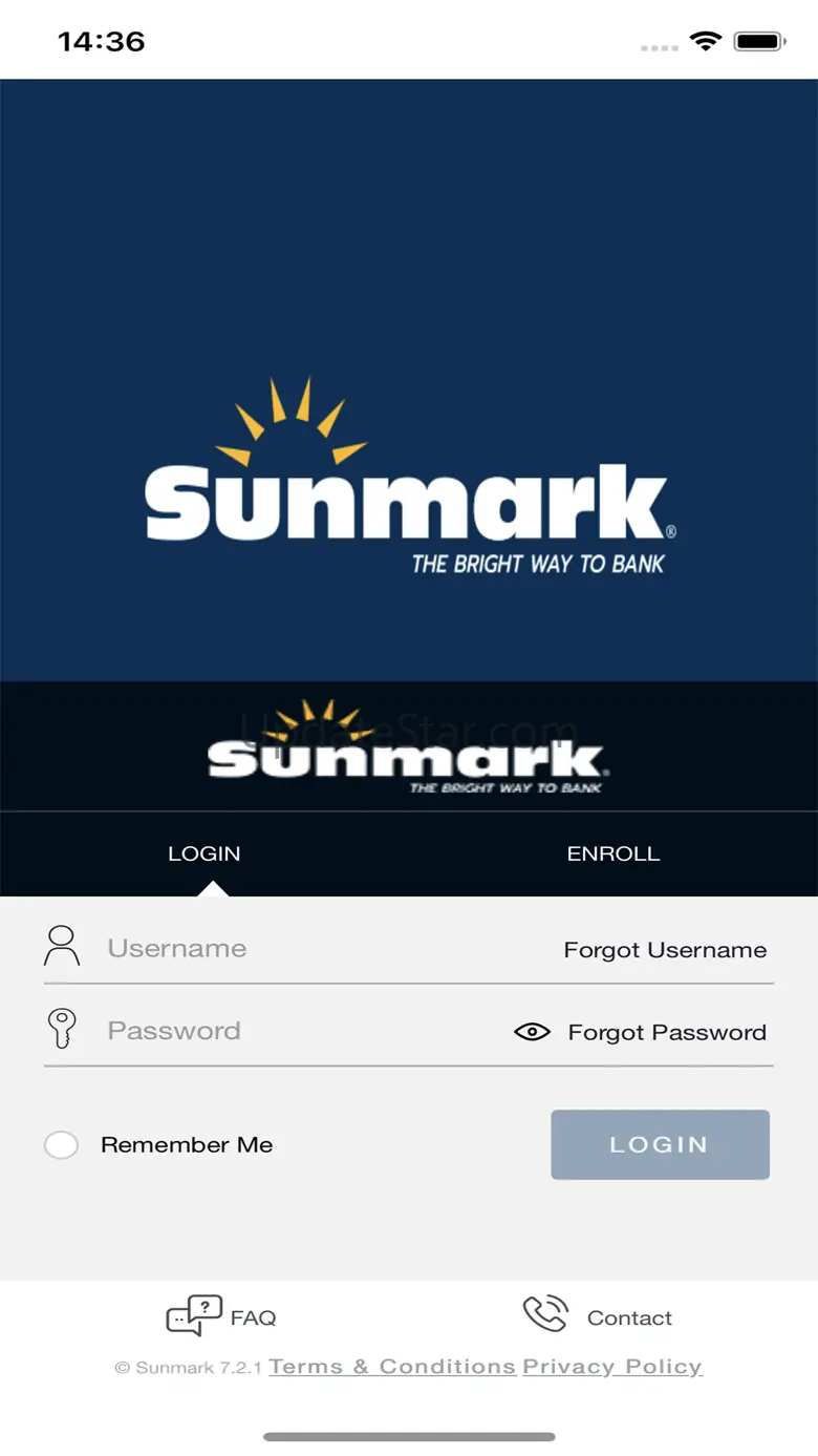 Sunmark Visa 27.0.3